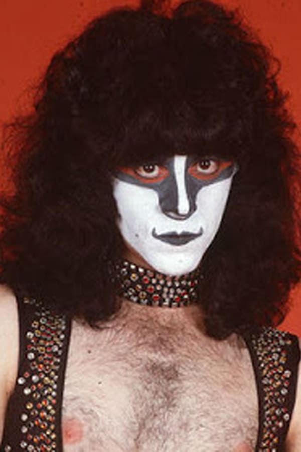 Image of Eric Carr