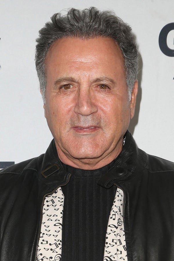 Image of Frank Stallone