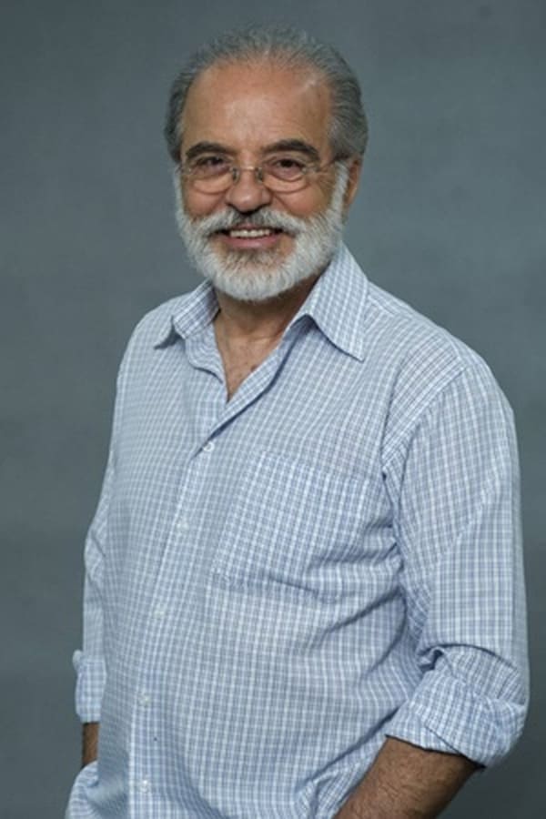 Image of Genézio de Barros