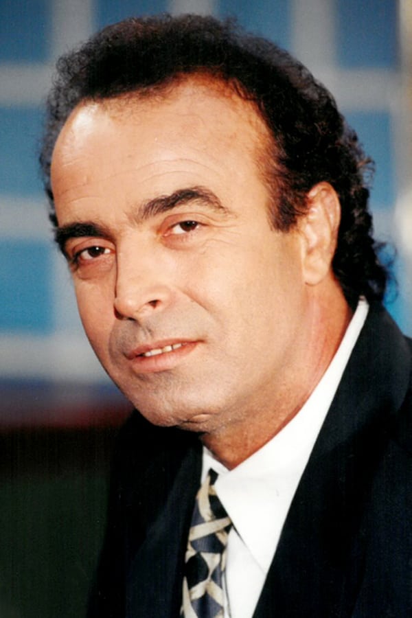 Image of Giorgos Vasileiou