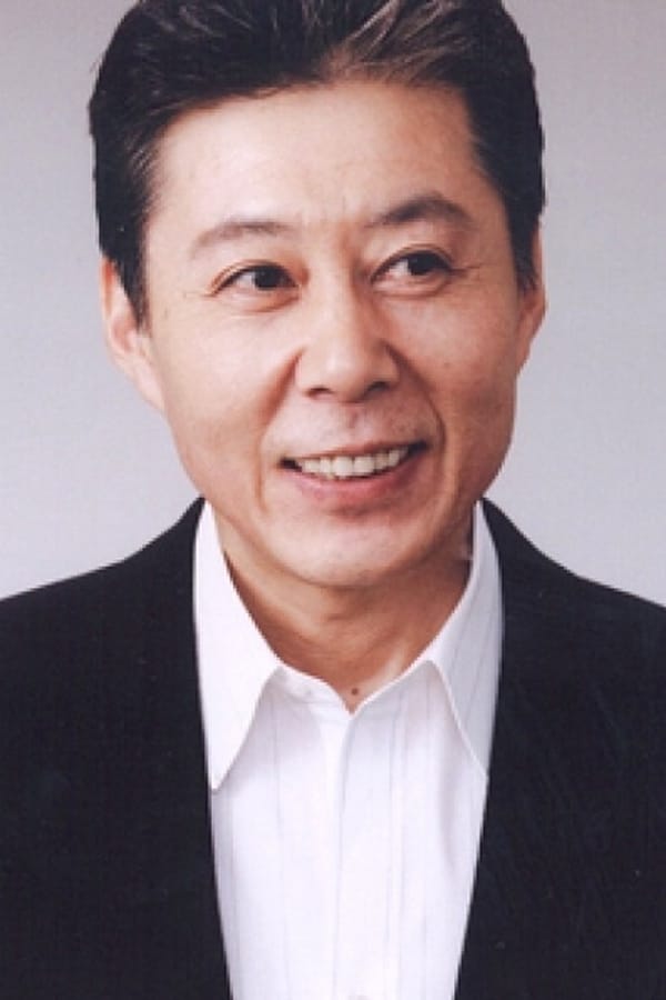 Image of Hidetoshi Kageyama