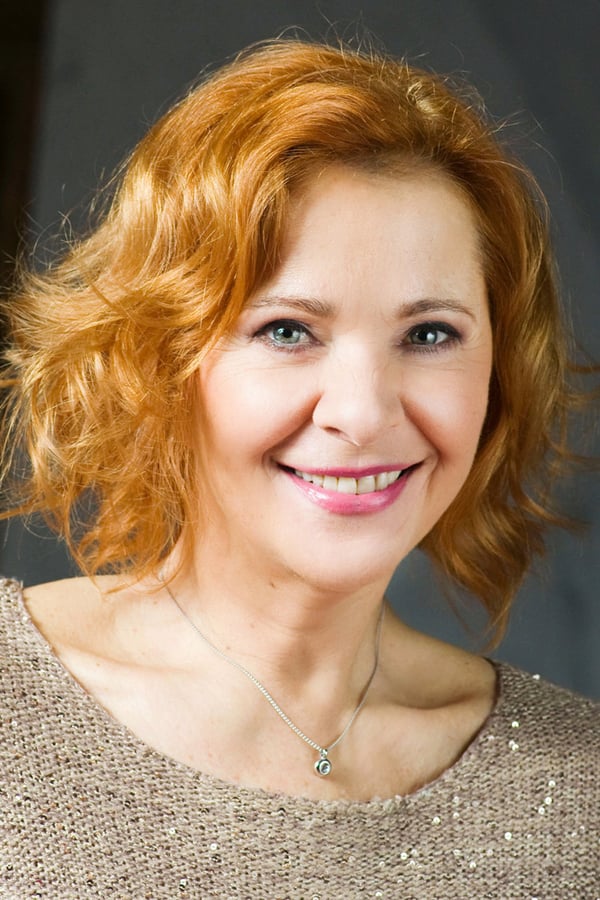 Image of Kamila Magálová