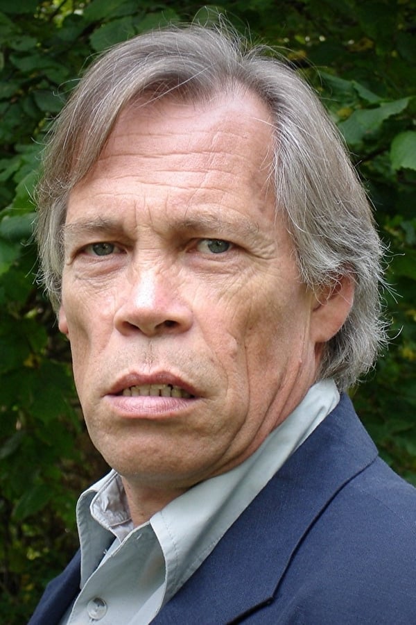 Image of Klaus Stiglmeier