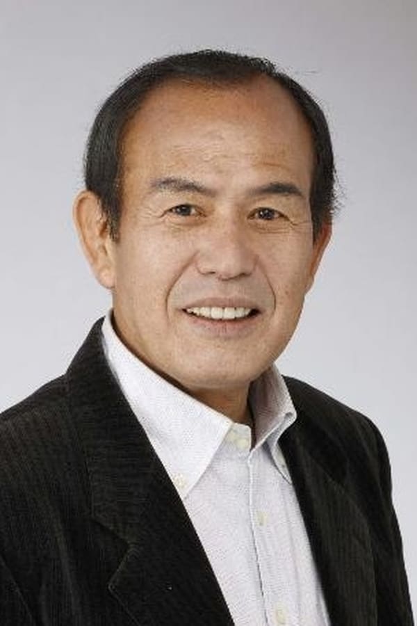 Image of Masataka Naruse