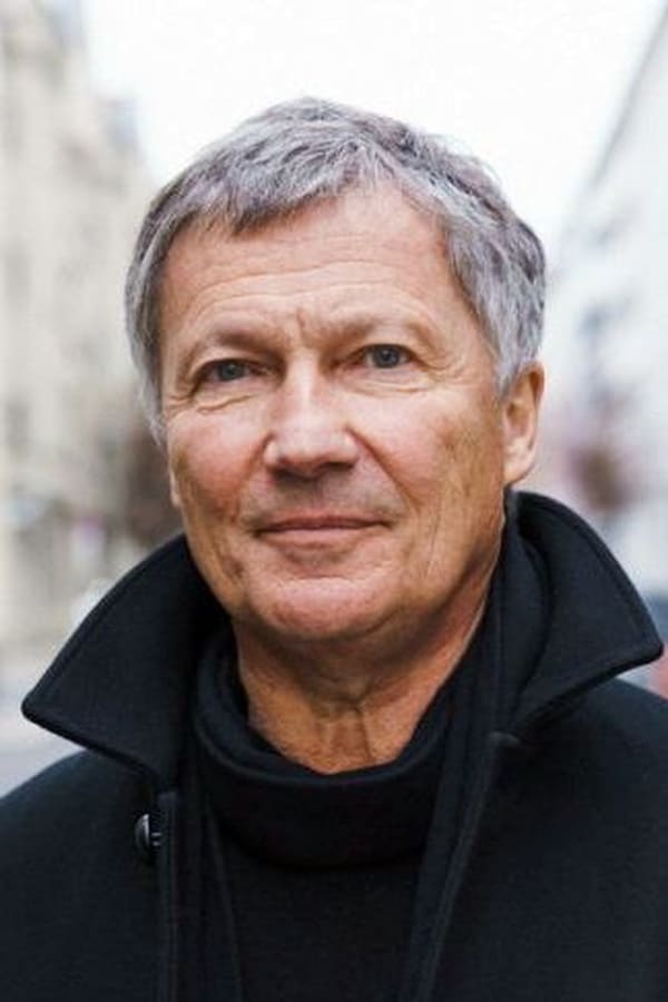 Image of Michael Rother
