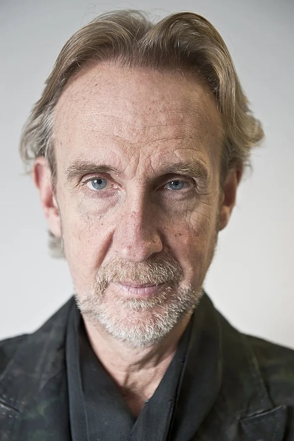 Image of Mike Rutherford