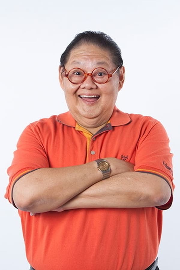 Image of Moses Lim