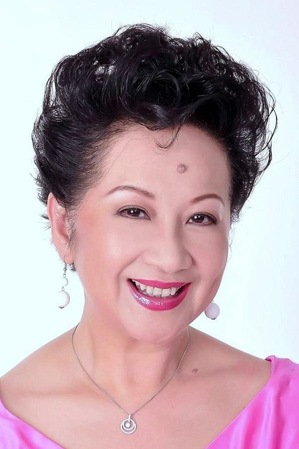 Image of Nancy Sit Ka-Yin