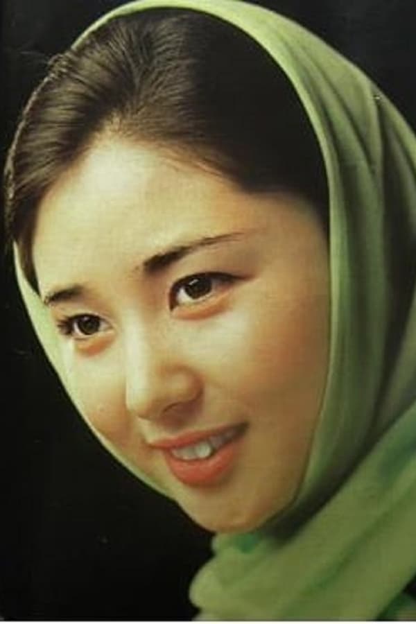 Image of Naoko Ôtani