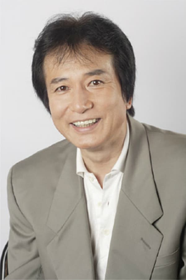 Image of Nobuyuki Ishida
