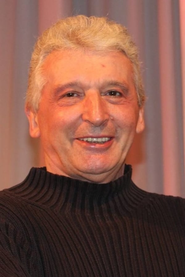 Image of Roger Louret