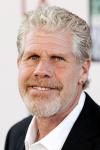 Cover of Ron Perlman