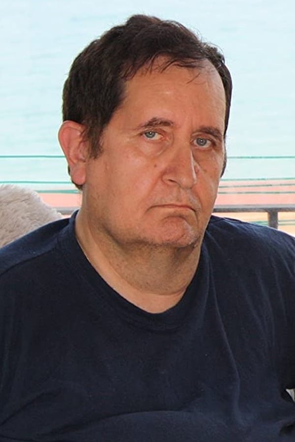 Image of Salvador Sáinz