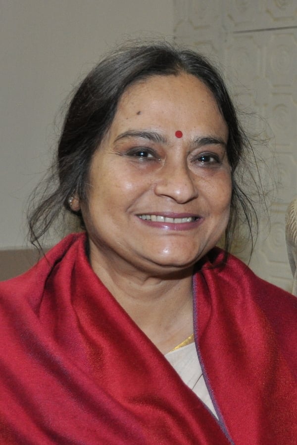 Image of Swatilekha Sengupta
