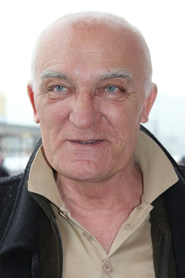 Image of Viktor Solovyov