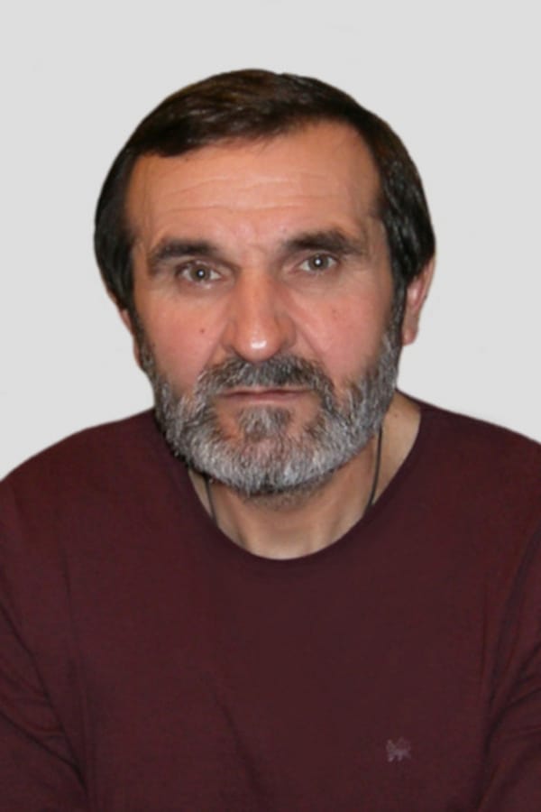 Image of Vladimir Salimov