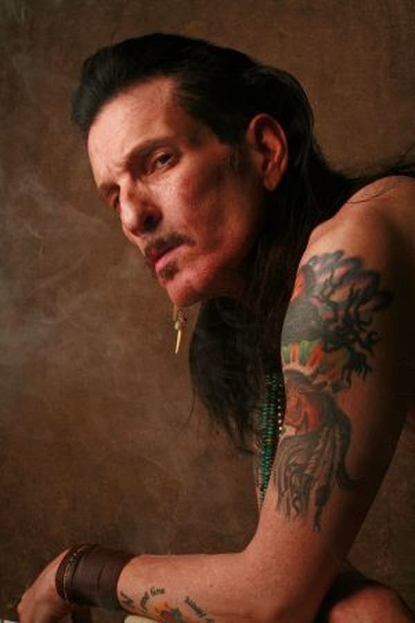Image of Willy DeVille