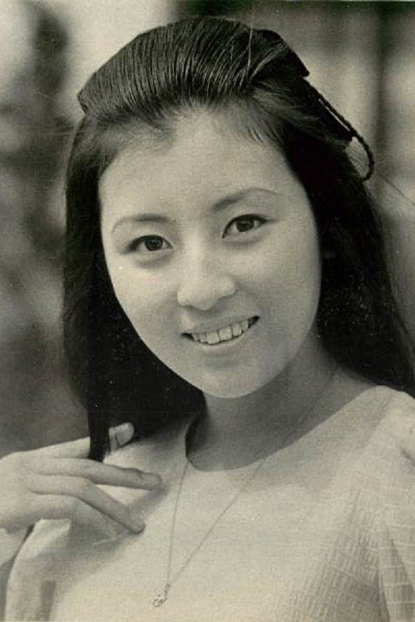 Image of Yôko Namikawa