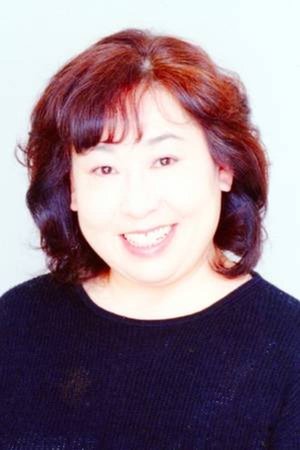 Image of Yukiko Tachibana