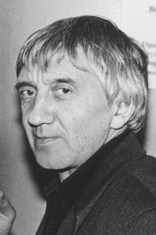 Image of Yuri Shchekochikhin