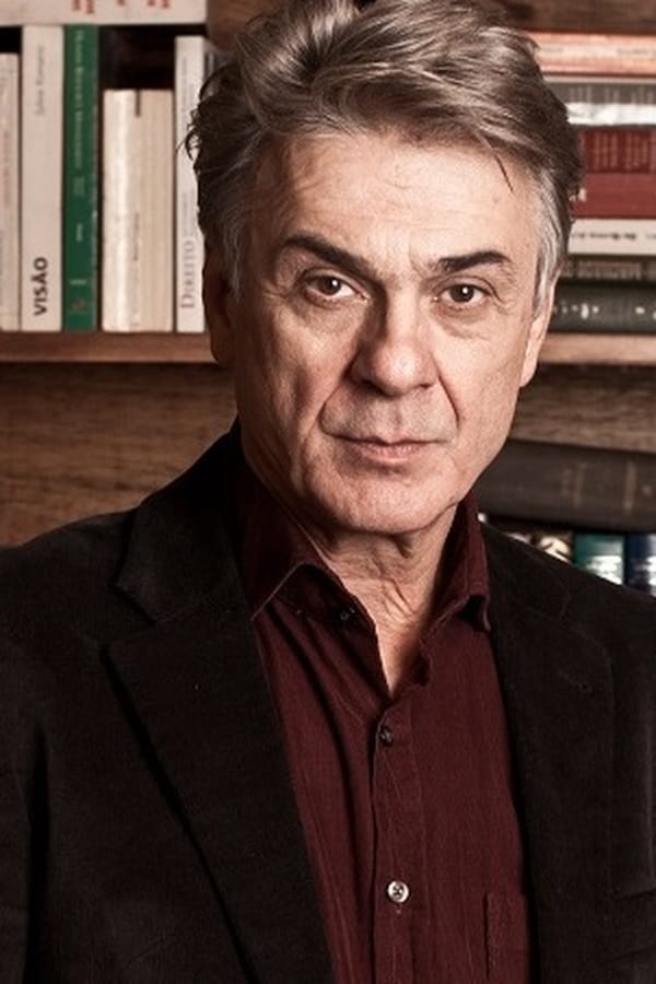 Image of Zé Carlos Machado