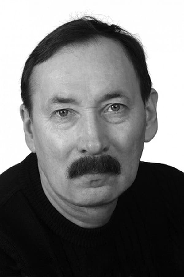 Image of Alexandr Karnaushkin