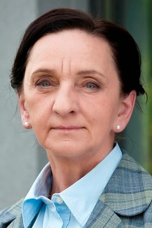 Image of Angelika Böttiger