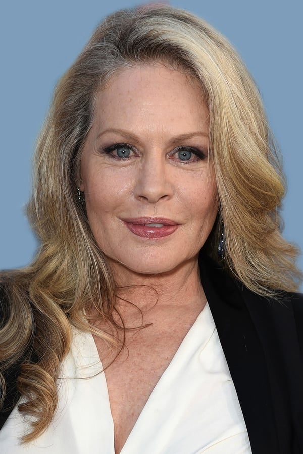 Image of Beverly D'Angelo