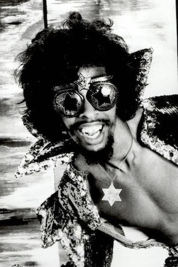Image of Bootsy Collins