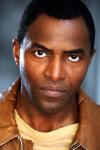 Cover of Carl Lumbly