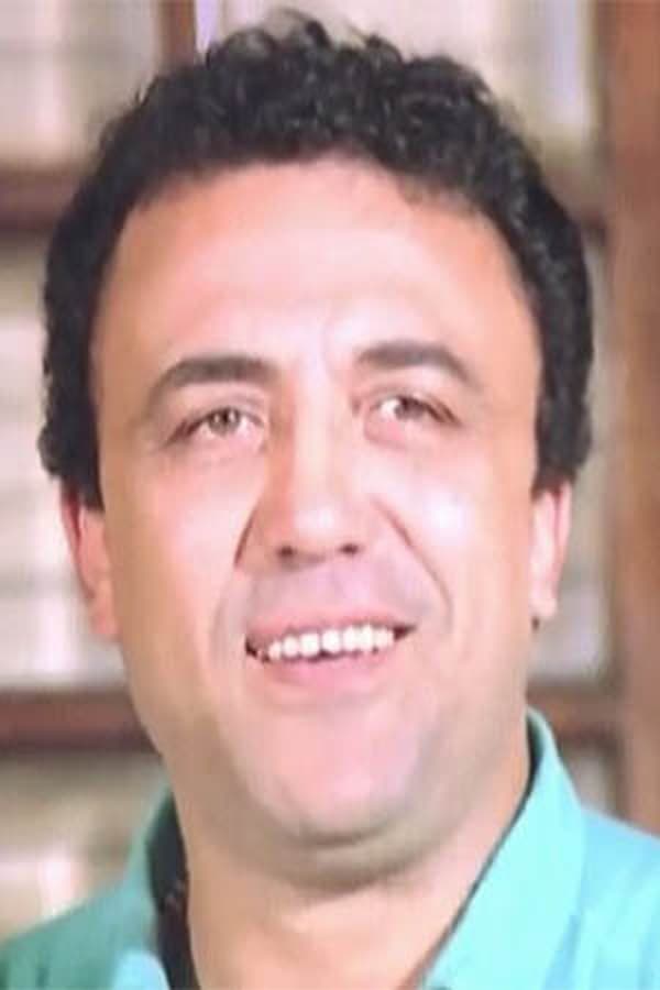 Image of Emad Moharam