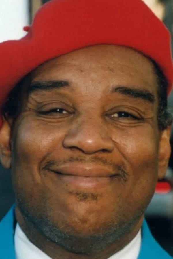 Image of Fred Berry