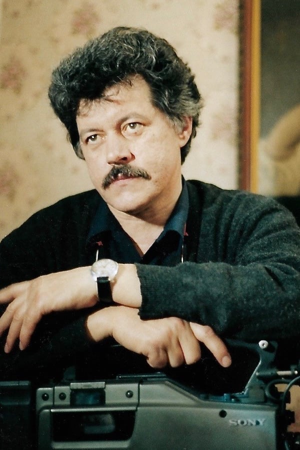 Image of Ivan Bagaev