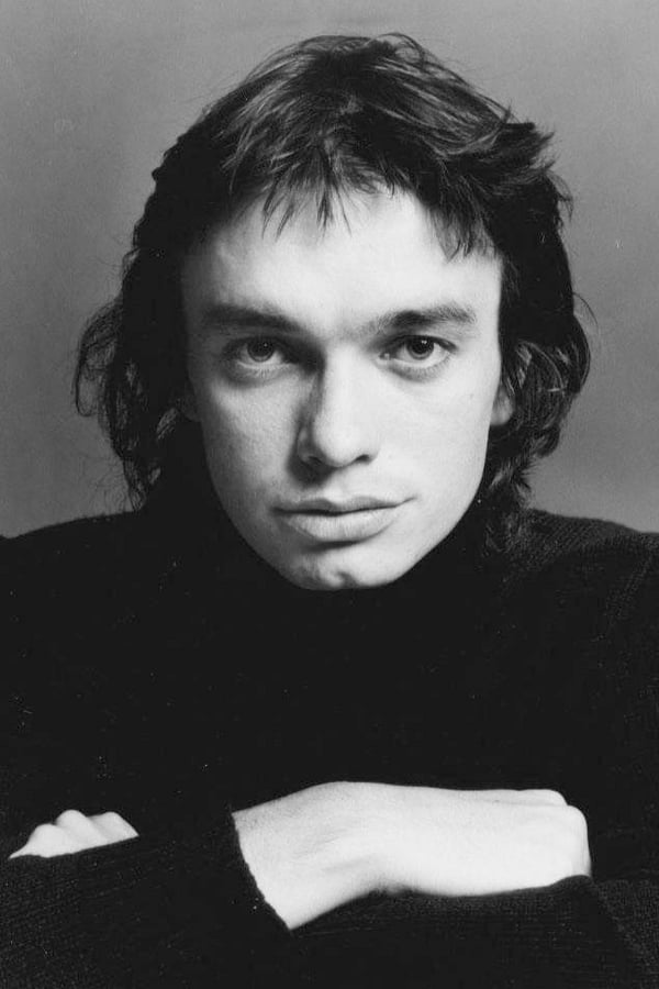 Image of Jaco Pastorius