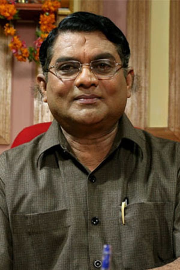 Image of Jagathy Sreekumar