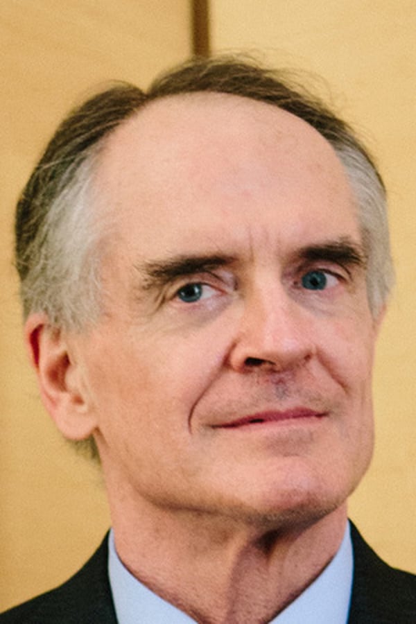 Image of Jared Taylor