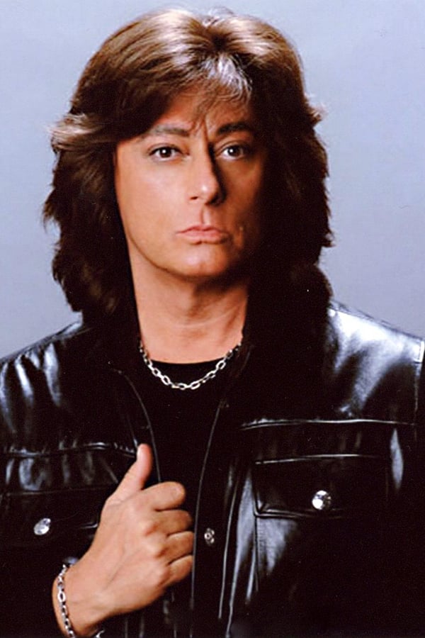 Image of Joe lynn Turner