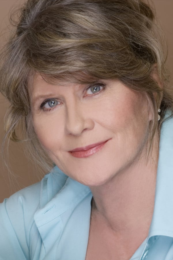 Image of Judith Ivey