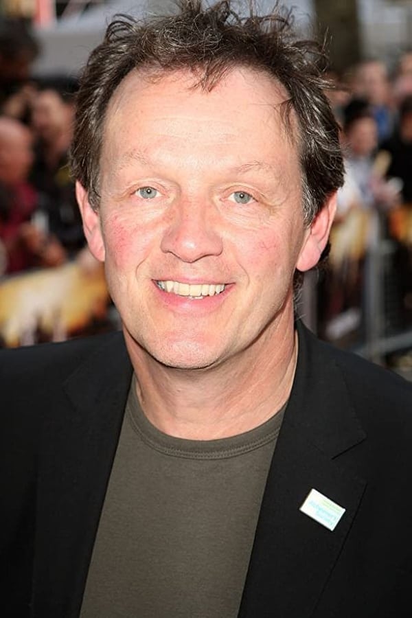 Image of Kevin Whately