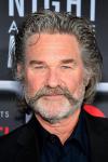Cover of Kurt Russell