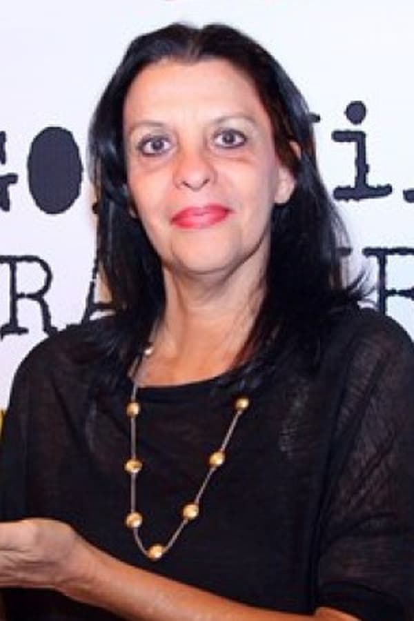 Image of Ligia Diniz