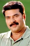 Cover of Mammootty