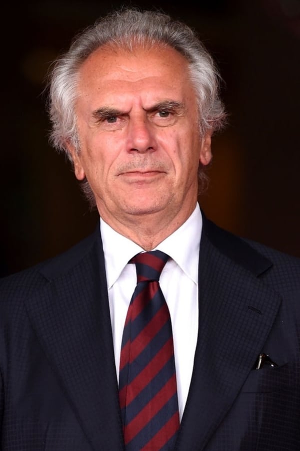 Image of Marco Risi