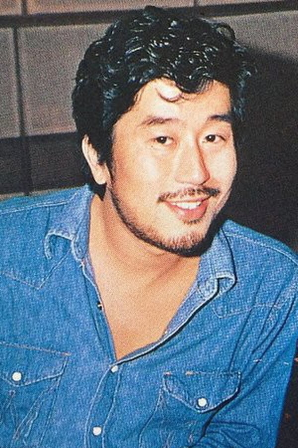 Image of Masataka Matsutoya