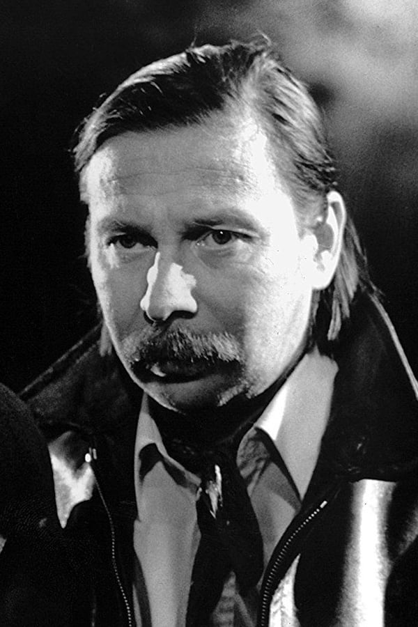 Image of Matti Pellonpää