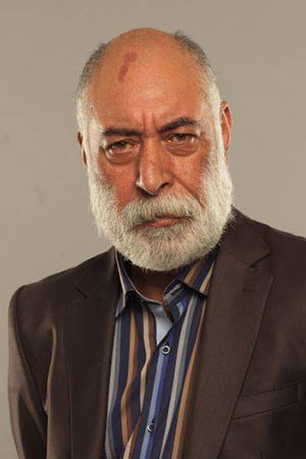 Image of Muhammed Cangören