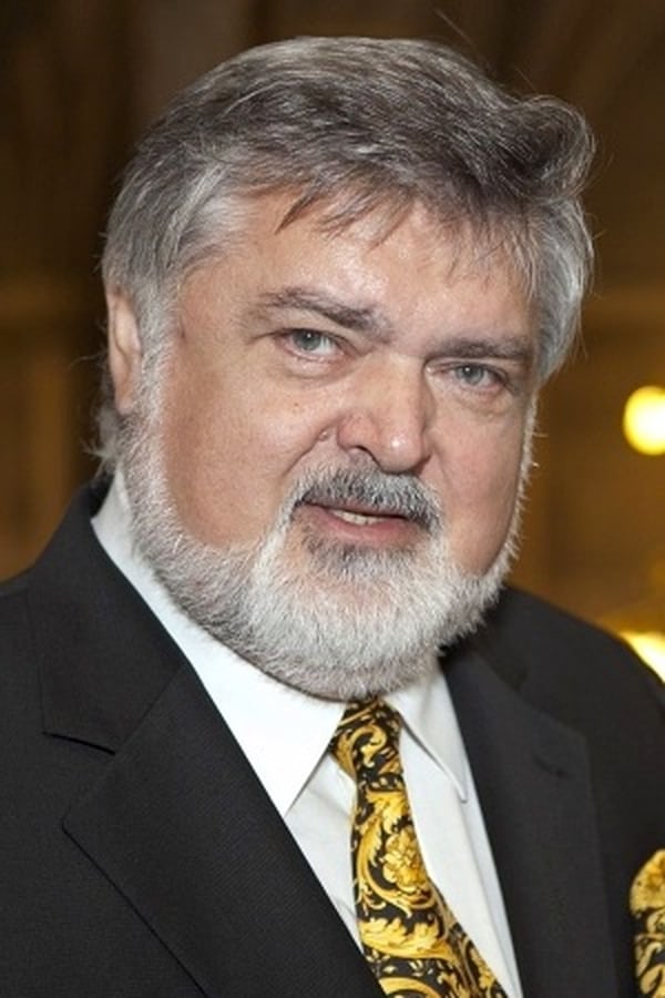 Image of Peter Dvorský