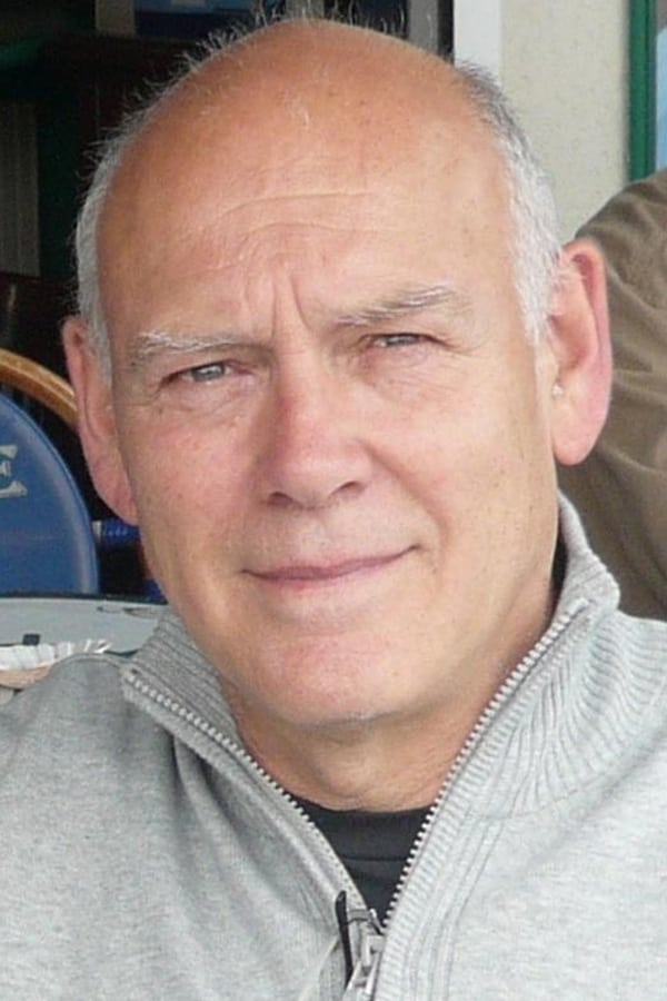 Image of Philippe Lopes-Curval