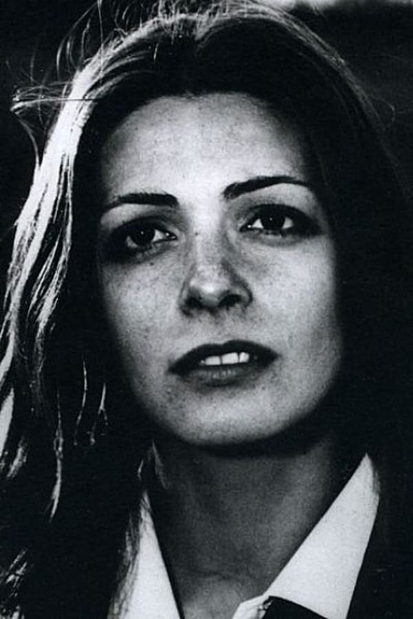 Image of Rita Calderoni