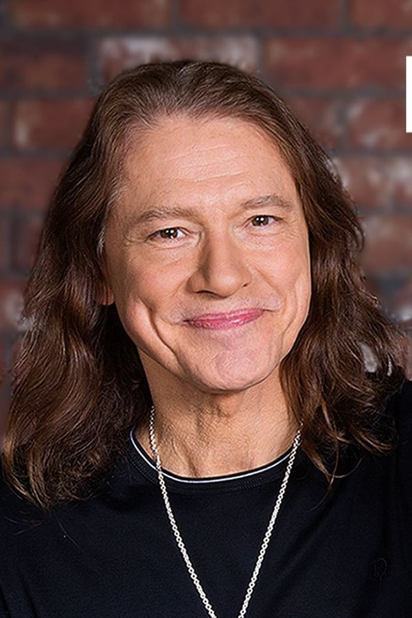 Image of Robben Ford